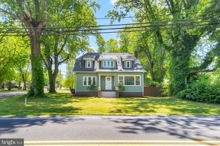 1360 OLD OCEAN CITY RD, Salisbury, MD 21804