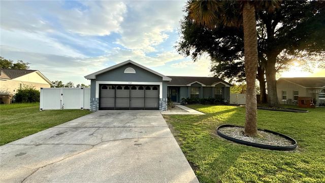 15621 GREATER GROVES BOULEVARD, Clermont, FL 34714