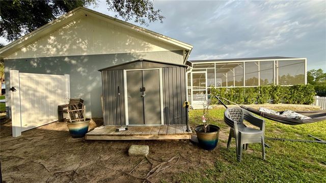 15621 GREATER GROVES BOULEVARD, Clermont, FL 34714