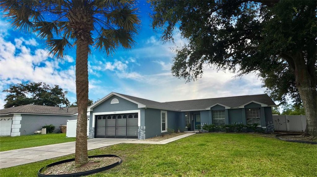 15621 GREATER GROVES BOULEVARD, Clermont, FL 34714