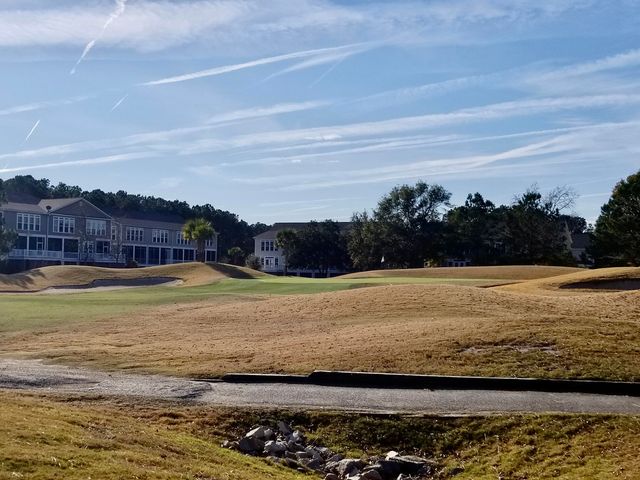 2003 Hopeman Lane, Mount Pleasant, SC 29466