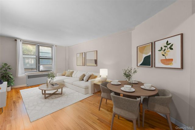67-30 Dartmouth Street 2S, Forest Hills, NY 11375