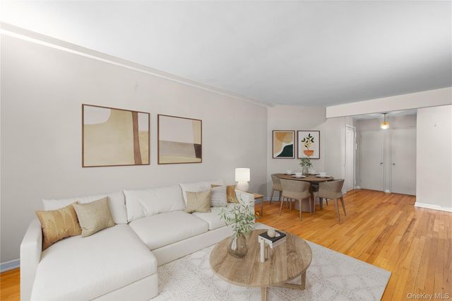 67-30 Dartmouth Street 2S, Forest Hills, NY 11375