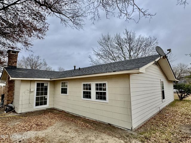 1303 Park Lane, Clarksdale, MS 38614