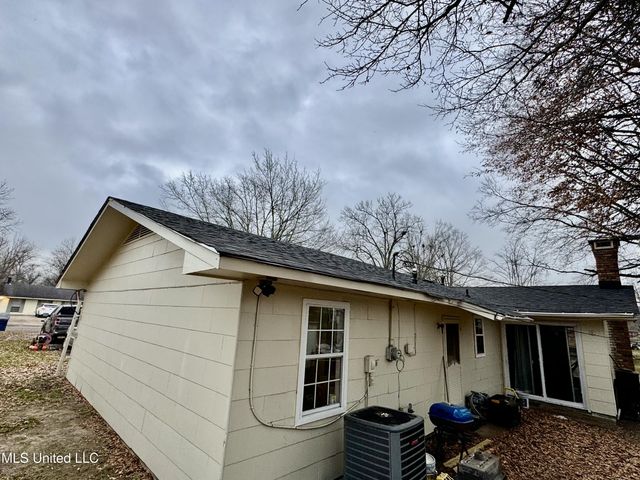 1303 Park Lane, Clarksdale, MS 38614