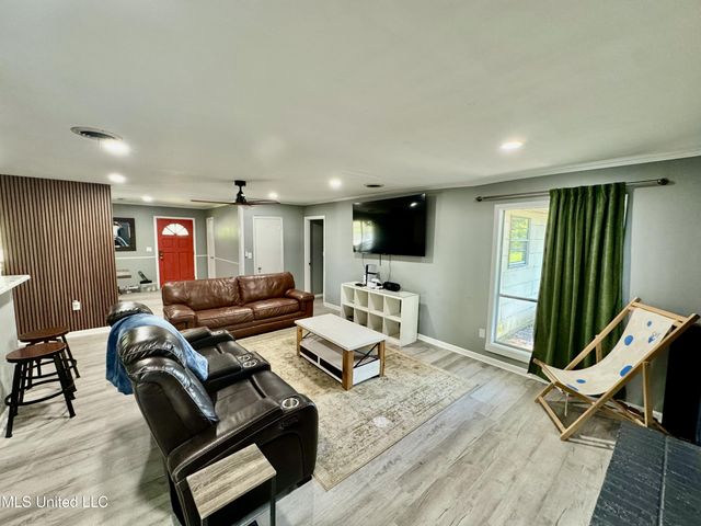 1303 Park Lane, Clarksdale, MS 38614