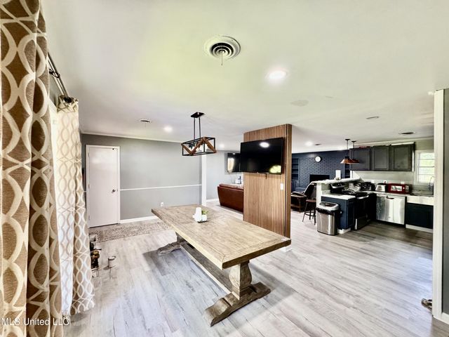 1303 Park Lane, Clarksdale, MS 38614