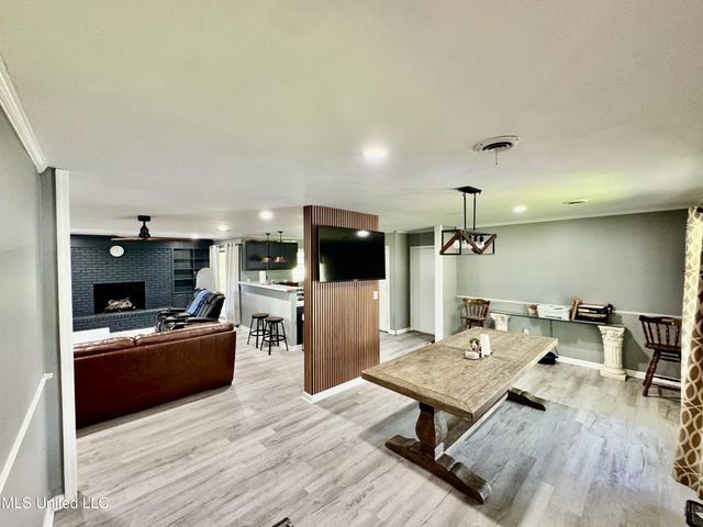 1303 Park Lane, Clarksdale, MS 38614