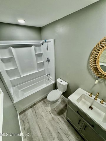 1303 Park Lane, Clarksdale, MS 38614