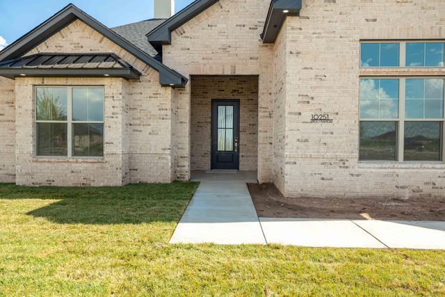 10251 Prickly Pear Road, Amarillo, TX 79119