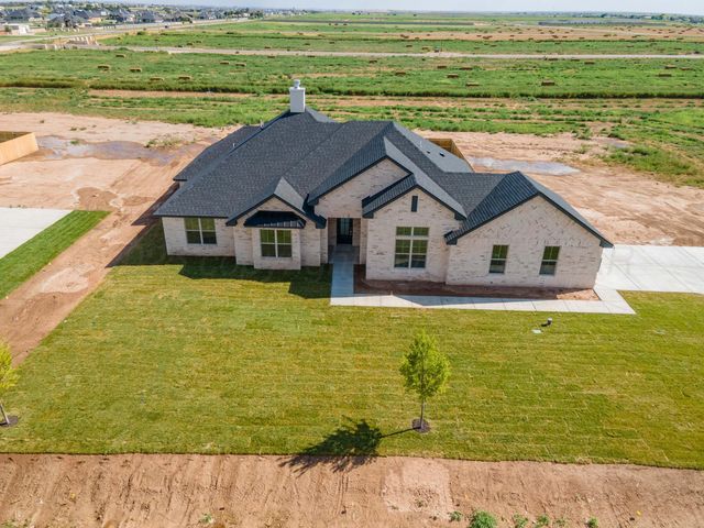 10251 Prickly Pear Road, Amarillo, TX 79119