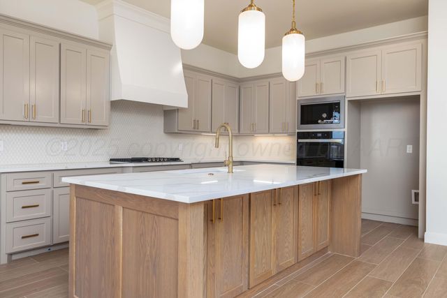 10251 Prickly Pear Road, Amarillo, TX 79119