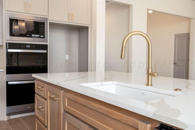 10251 Prickly Pear Road, Amarillo, TX 79119