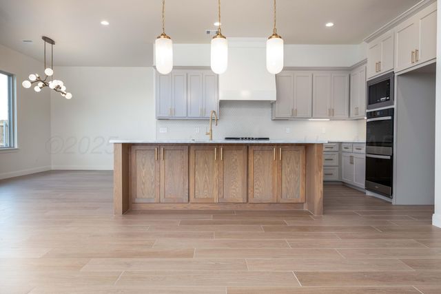 10251 Prickly Pear Road, Amarillo, TX 79119