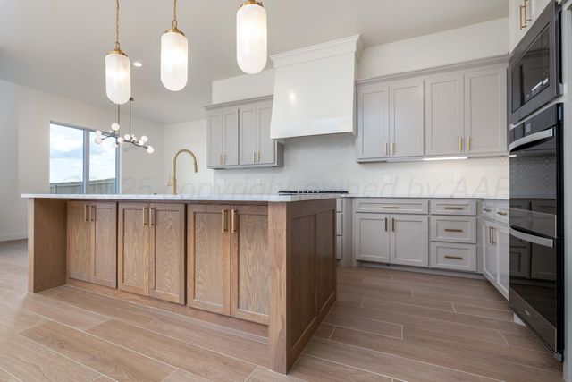 10251 Prickly Pear Road, Amarillo, TX 79119