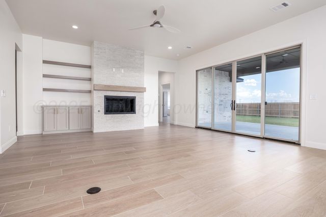 10251 Prickly Pear Road, Amarillo, TX 79119