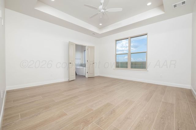 10251 Prickly Pear Road, Amarillo, TX 79119