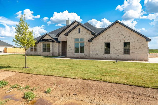 10251 Prickly Pear Road, Amarillo, TX 79119