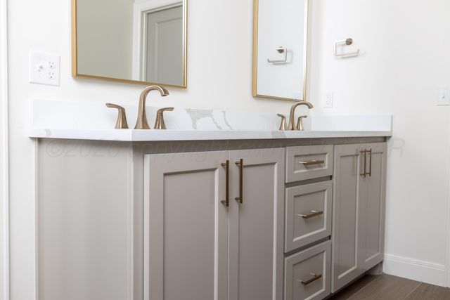 10251 Prickly Pear Road, Amarillo, TX 79119