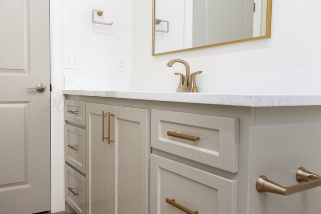 10251 Prickly Pear Road, Amarillo, TX 79119