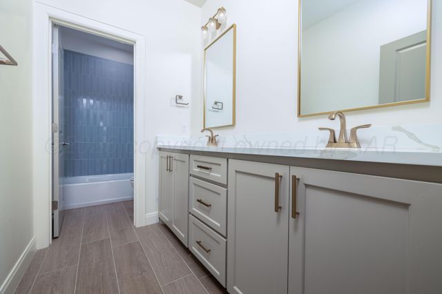 10251 Prickly Pear Road, Amarillo, TX 79119