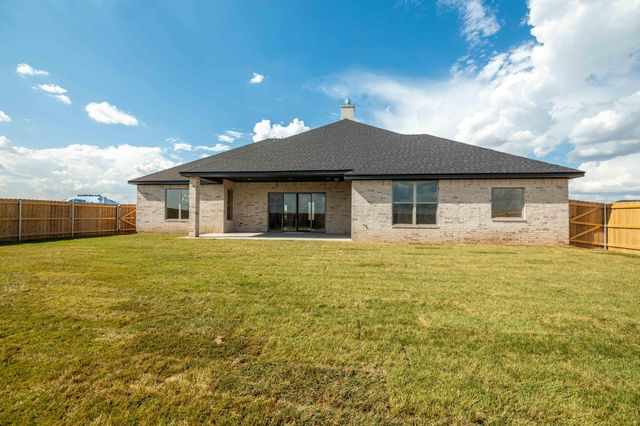 10251 Prickly Pear Road, Amarillo, TX 79119