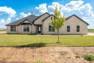 10251 Prickly Pear Road, Amarillo, TX 79119