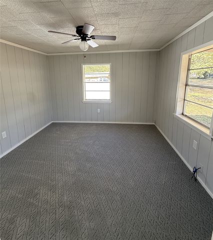 225 College Street, Roxton, TX 75477