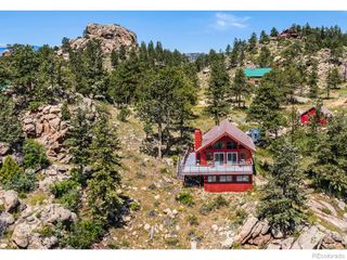 775 Haystack Drive, Livermore, CO 80536