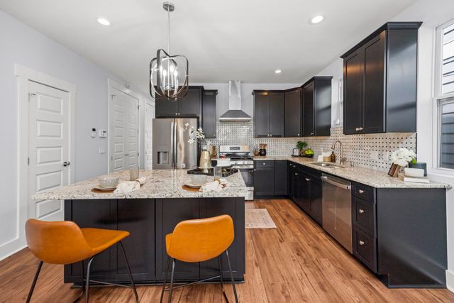 2920 Morningside Dr, Nashville, TN 37207