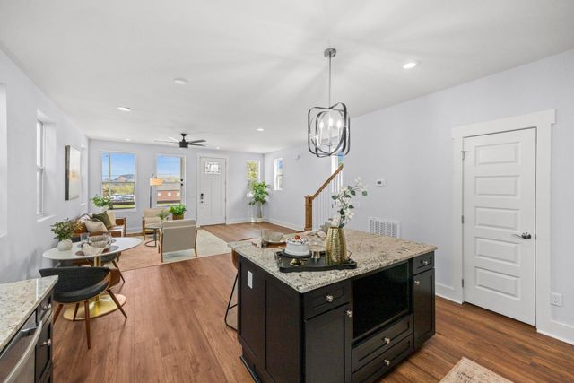 2920 Morningside Dr, Nashville, TN 37207