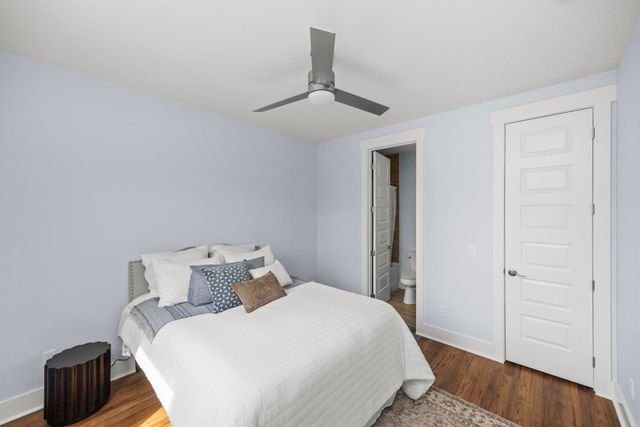 2920 Morningside Dr, Nashville, TN 37207