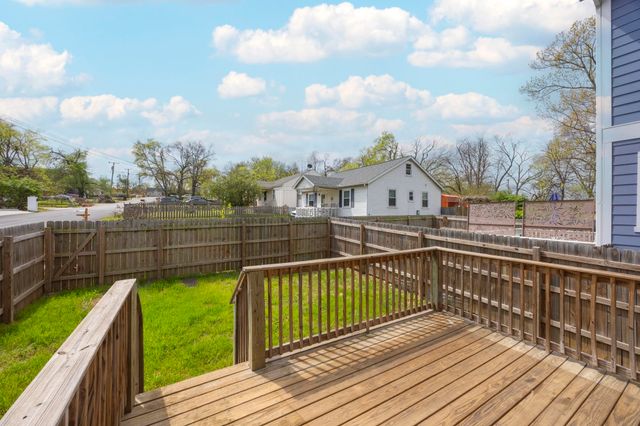 2920 Morningside Dr, Nashville, TN 37207