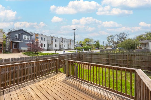 2920 Morningside Dr, Nashville, TN 37207