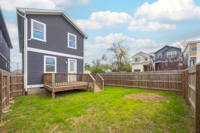 2920 Morningside Dr, Nashville, TN 37207