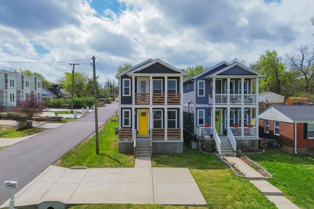 2920 Morningside Dr, Nashville, TN 37207