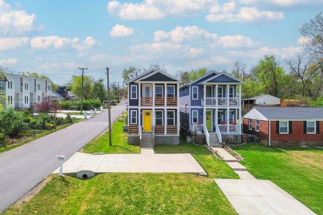 2920 Morningside Dr, Nashville, TN 37207