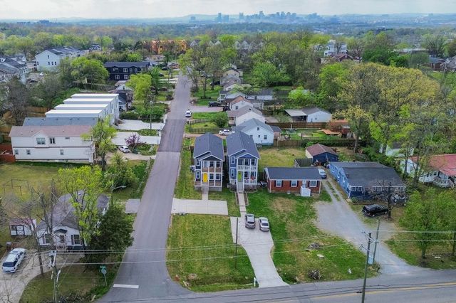 2920 Morningside Dr, Nashville, TN 37207