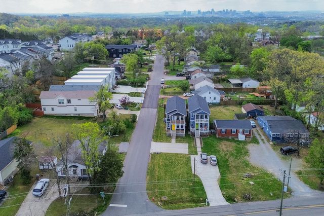 2920 Morningside Dr, Nashville, TN 37207