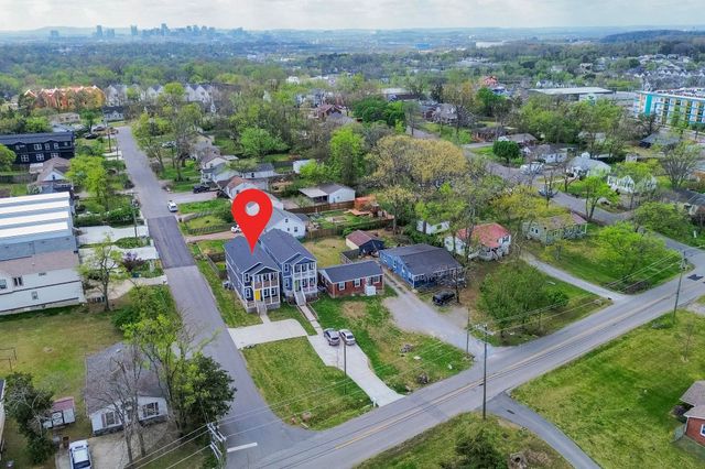 2920 Morningside Dr, Nashville, TN 37207