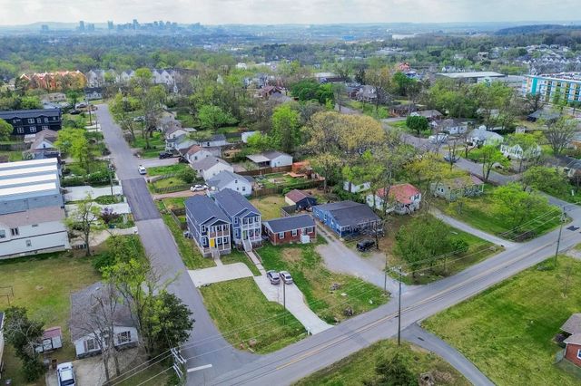 2920 Morningside Dr, Nashville, TN 37207