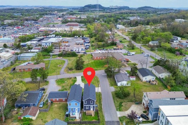 2920 Morningside Dr, Nashville, TN 37207