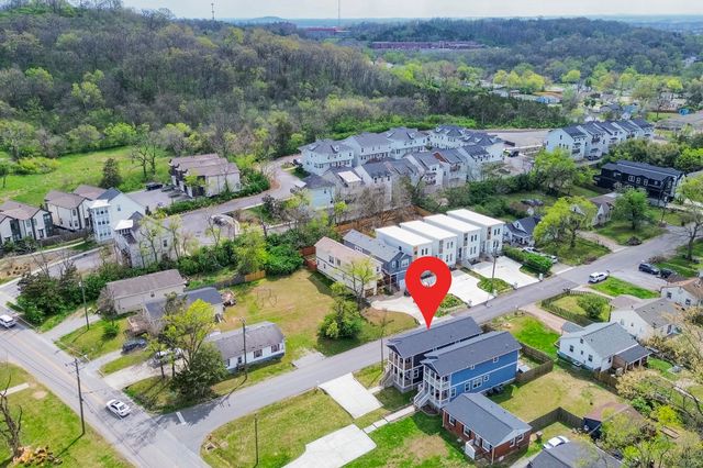 2920 Morningside Dr, Nashville, TN 37207