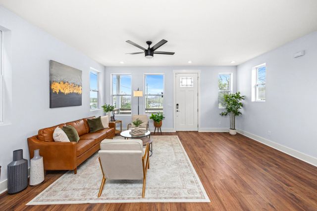 2920 Morningside Dr, Nashville, TN 37207