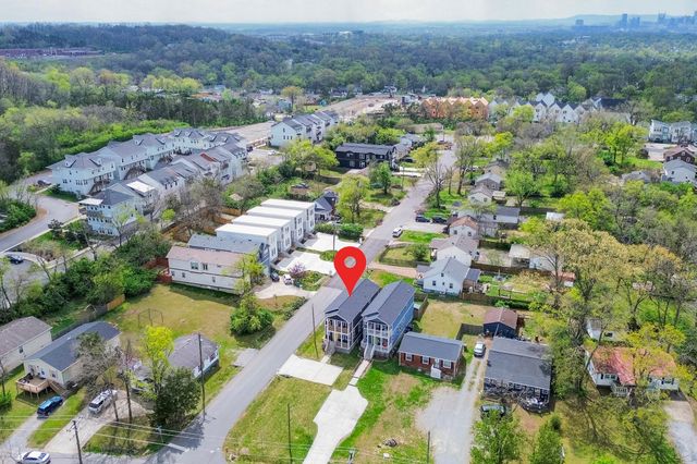 2920 Morningside Dr, Nashville, TN 37207