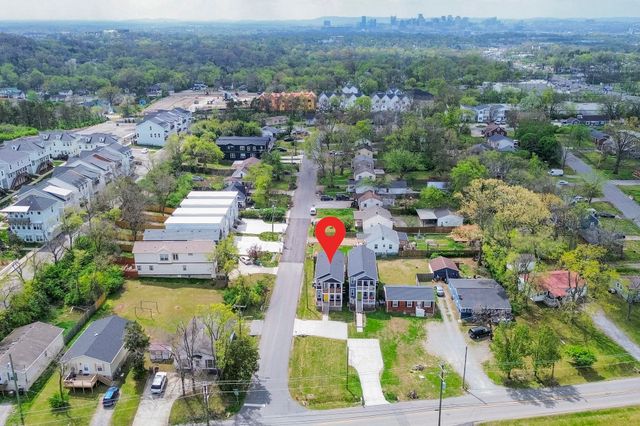 2920 Morningside Dr, Nashville, TN 37207