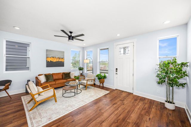 2920 Morningside Dr, Nashville, TN 37207