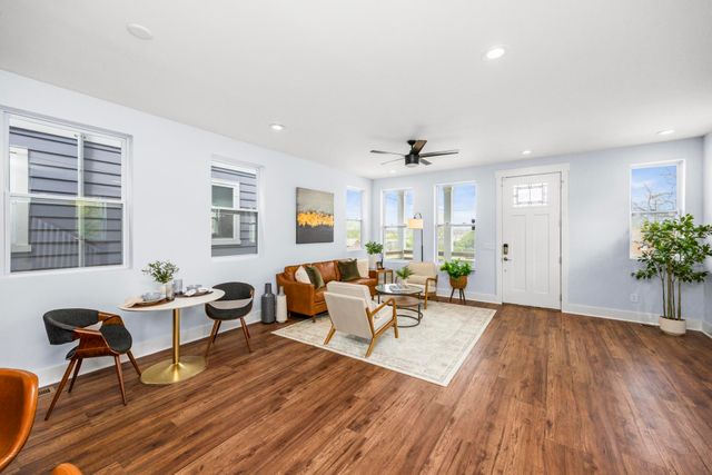 2920 Morningside Dr, Nashville, TN 37207