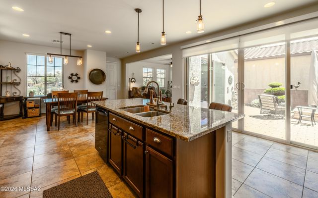 14016 E Voss Street, Vail, AZ 85641
