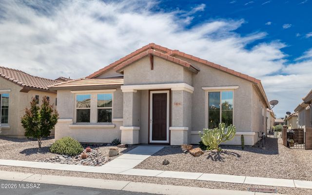 14016 E Voss Street, Vail, AZ 85641